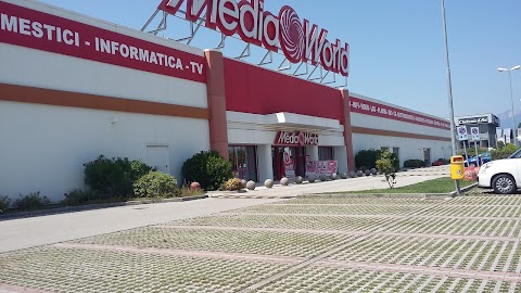 MediaWorld Tavagnacco