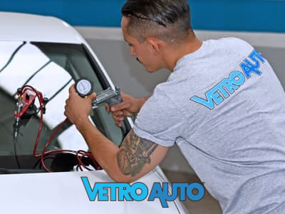 Vetro Auto Bologna - Filiale di Villanova