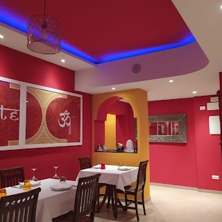 Rangoli Indian Restaurant