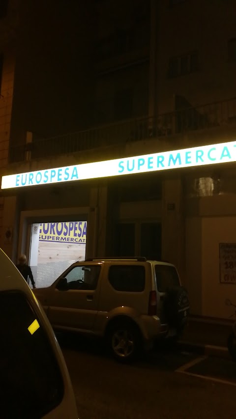 Supermercato Eurospesa