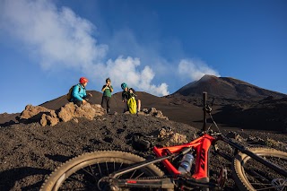 Into Etna - Bike & Hike experience