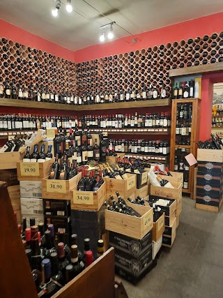 Enoteca Bottega Del Chianti Classico