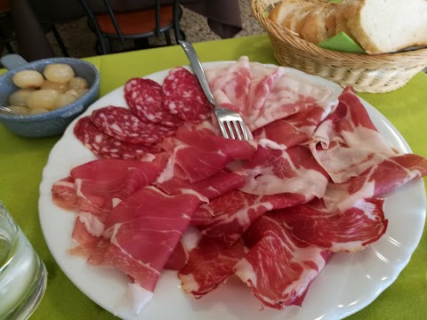 Trattoria Ablondi