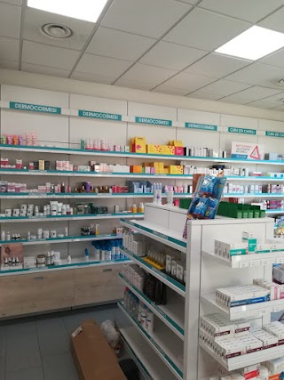 Farmacia San Clemente snc