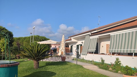 Hotel Villa Maredona