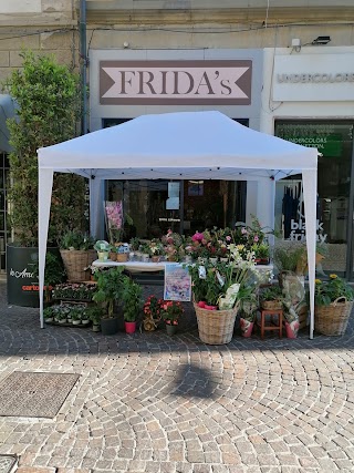 Frida's Pontedera di Marzucchi Chiara