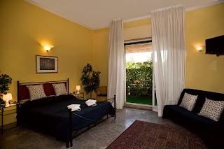 Argentiere b&b Firenze