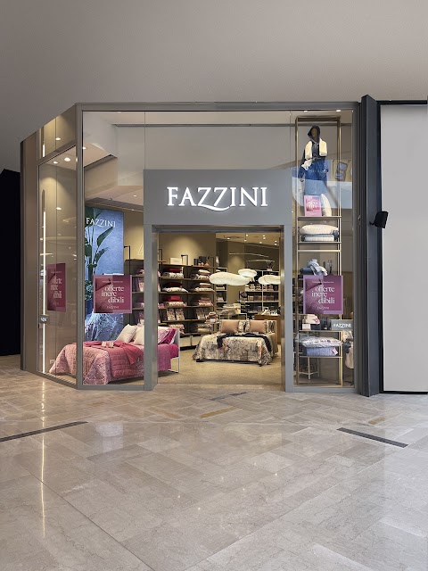 Fazzini Store - Gran Reno