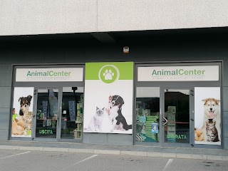 Animal Center