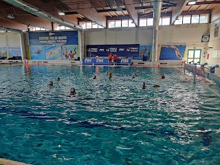 Piscina Comunale Avezzano Centro Italia Nuoto