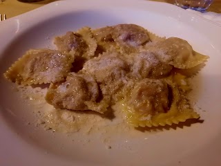 Trattoria E Osteria Il Battibecco