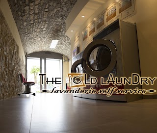 The Old Laundry