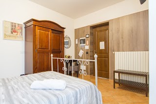 B&B Le camere di Aladino