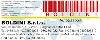 Autotrasporti Boldini