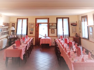 Trattoria Tre Scalini