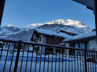 Les Chalets de Solaise