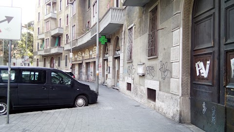 Lafarmacia.Santa Rita Milano