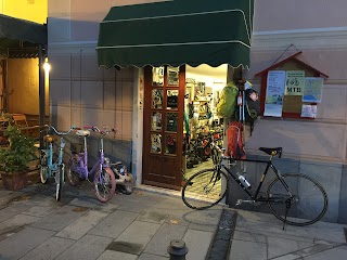 Sensafreni Bike Shop