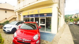 Autosalone Babini Auto San Clemente