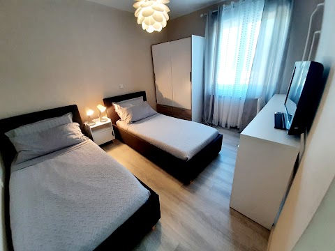 NAT Apartments****