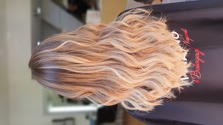 I Marino | Parrucchiere Donna | Balayage Napoli