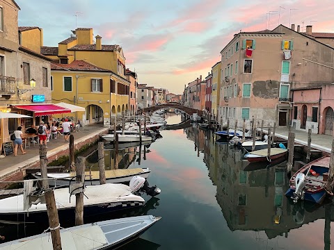 Sepa Chioggia Calle Moretti