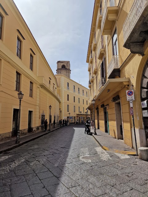 Corner Shop Sorrento