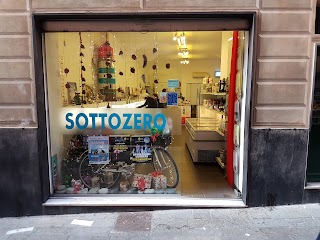 Sottozero