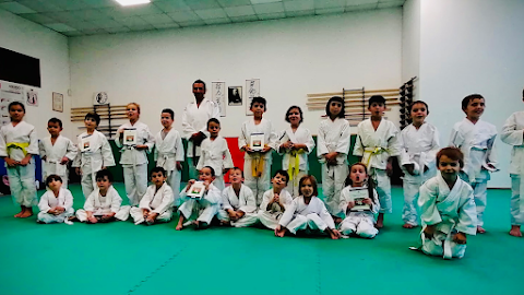 Judo Kodokan CorteRegina Milano