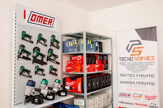 TECNO SERVICE di Peruffo Matteo