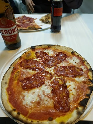 Pizzeria Degli Amici