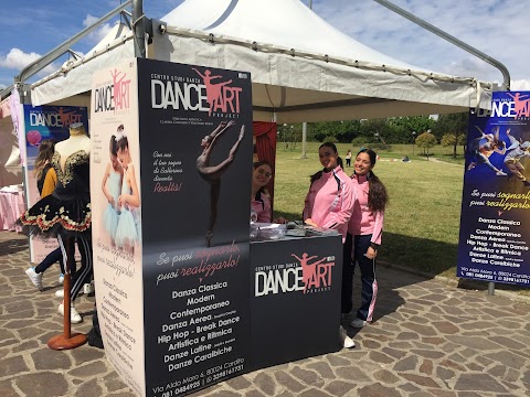 Dance Art Project - Centro Professionale Danza