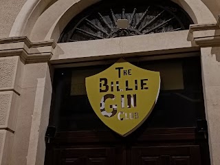 The Billie Gin Club