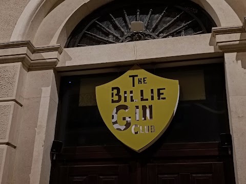 The Billie Gin Club