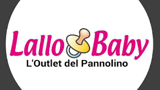 Lallo Baby Outlet Pannolini