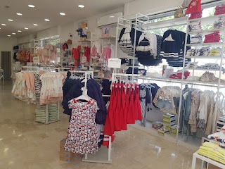 PRINTEMPS KIDS S.MARIA CV