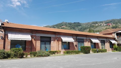 Clinica Veterinaria Ponte dei Marchi