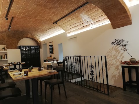 Ristorante Campo Cedro