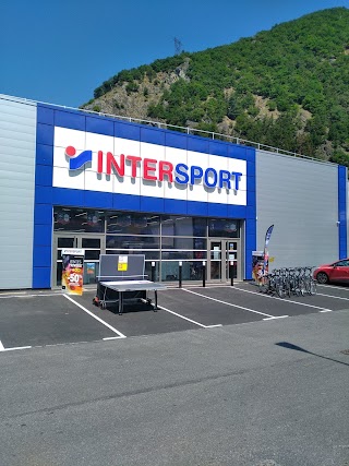 Intersport MOUTIERS