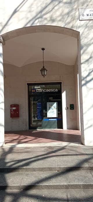 Banca Etica - Ufficio di Modena