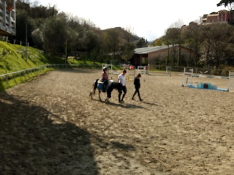 Arenzano Horse Riding Centre