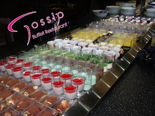 Gossip Buffet Restaurant