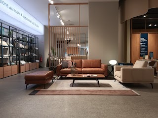 Divani&Divani by Natuzzi