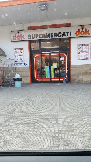 Supermercato dok