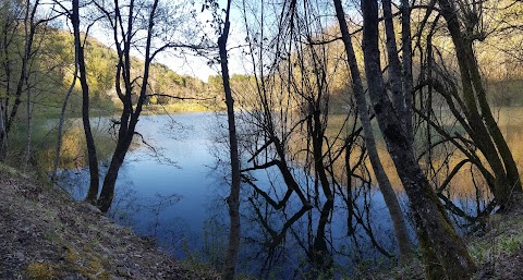 Lago di Ponte