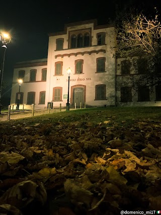 Scuole di Crespi d'Adda