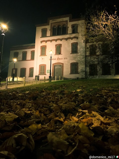 Scuole di Crespi d'Adda