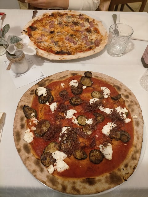 El Canfin ristorante pizzeria