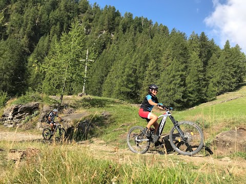 Sabolo Mountain Sport | E-Bike & Ski Rent