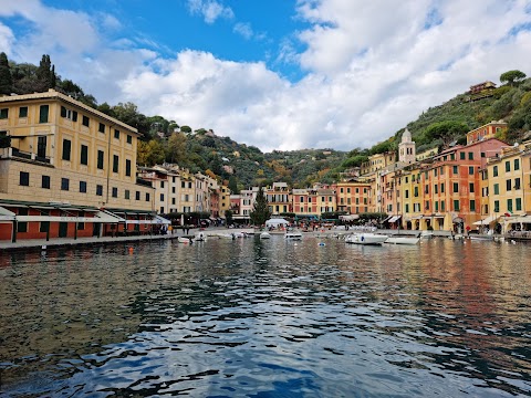 PORTOFINO COAST